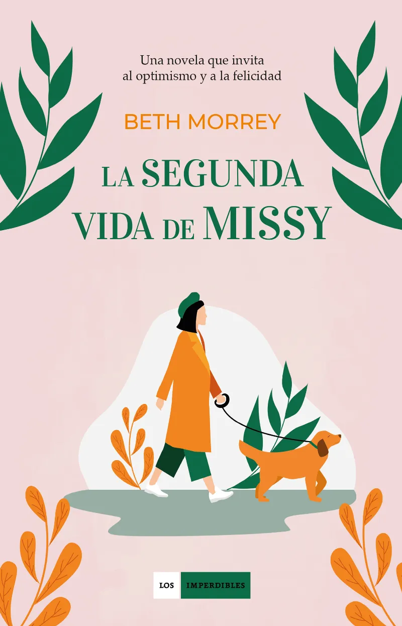 SEGUNDA VIDA DE MISSY,LA