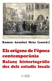 ORIGENS DE L'EPOCA CONTEMPORANIA, L'