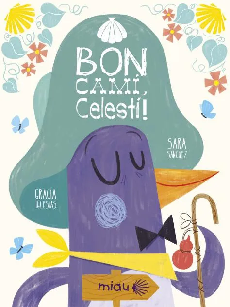 BON CAMI, CELESTI