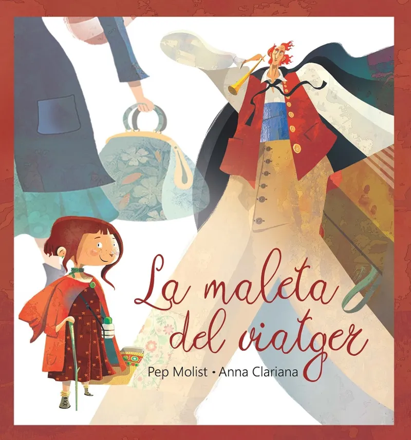 MALETA DE VIATGER, LA