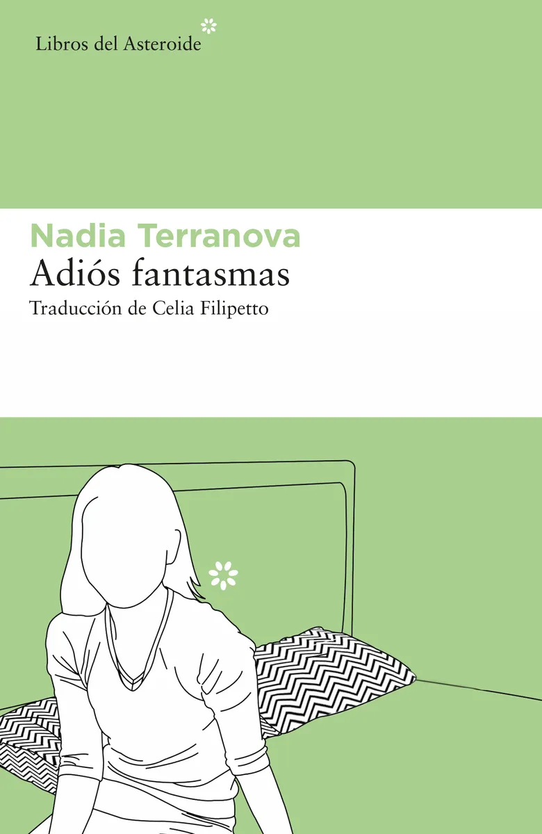 ADIOS FANTASMAS