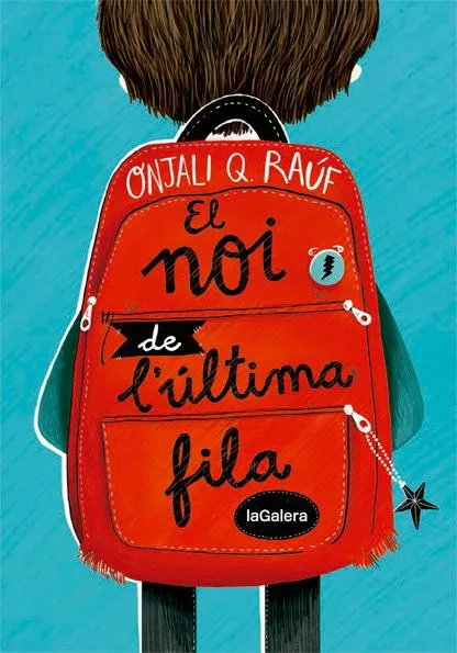 EL NOI DE L'ÚLTIMA FILA