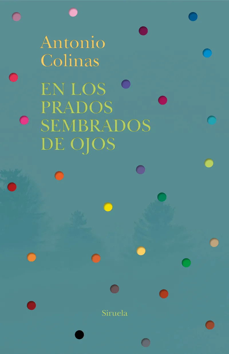 PRADOS SEMBRADOS DE OJOS, EN LOS