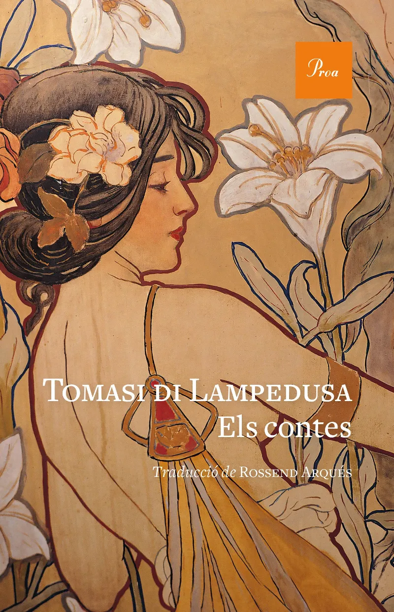 CONTES, ELS -LAMPEDUSA-