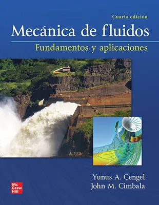 MECANICA FLUIDOS PROBLEMA FUNDAME+CONNEC