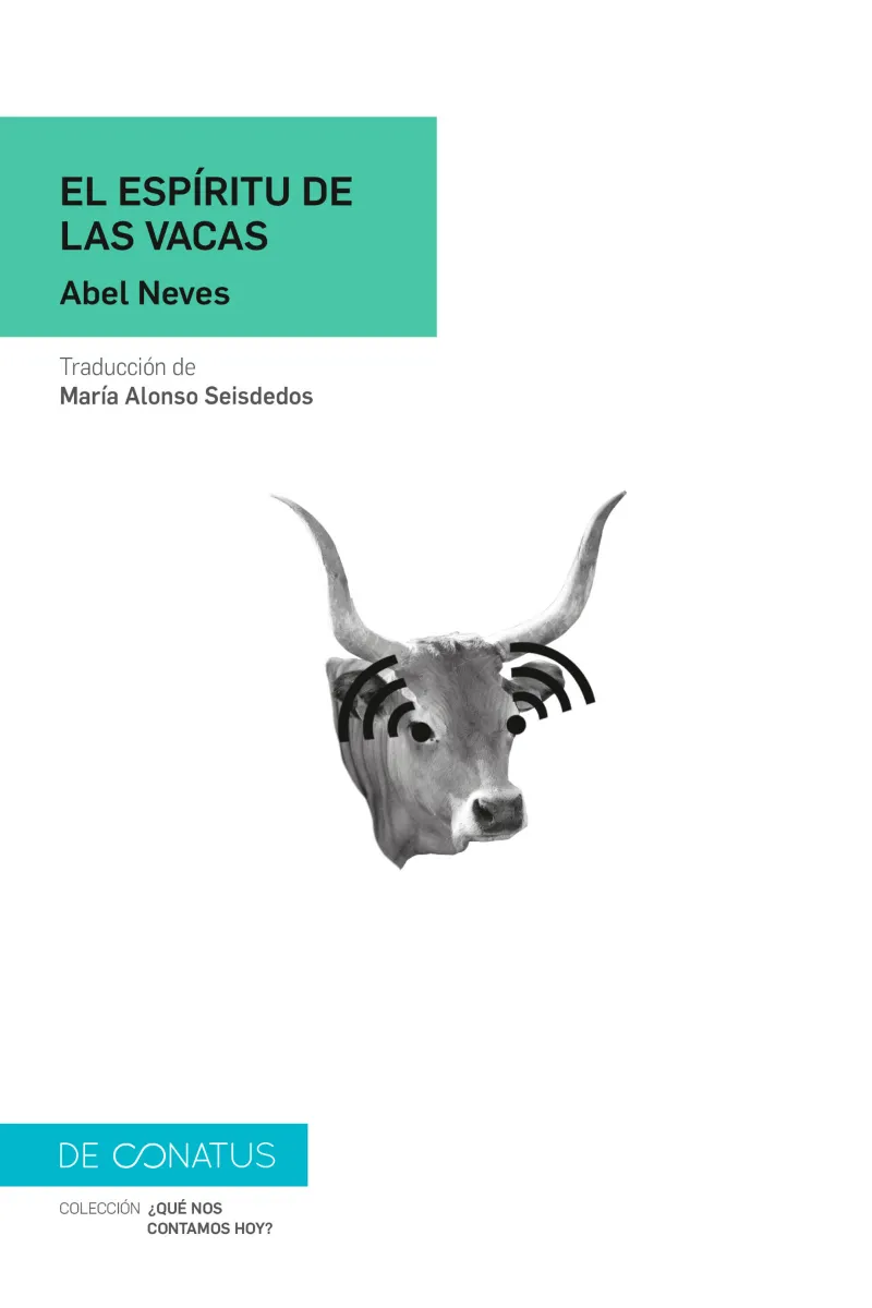 ESPIRITU DE LAS VACAS, EL