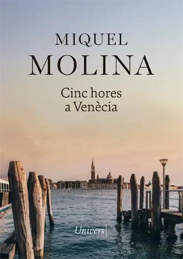 CINC HORES A VENECIA