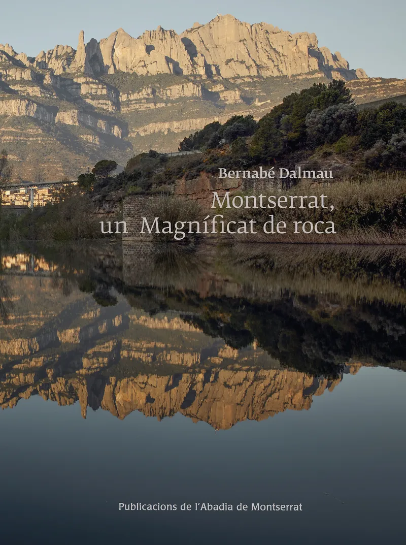MONTSERRAT UN MAGNIFICAT DE ROCA