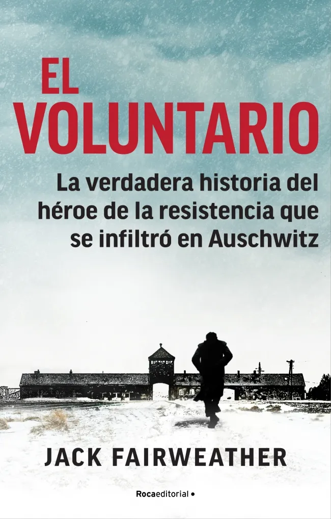 VOLUNTARIO,EL