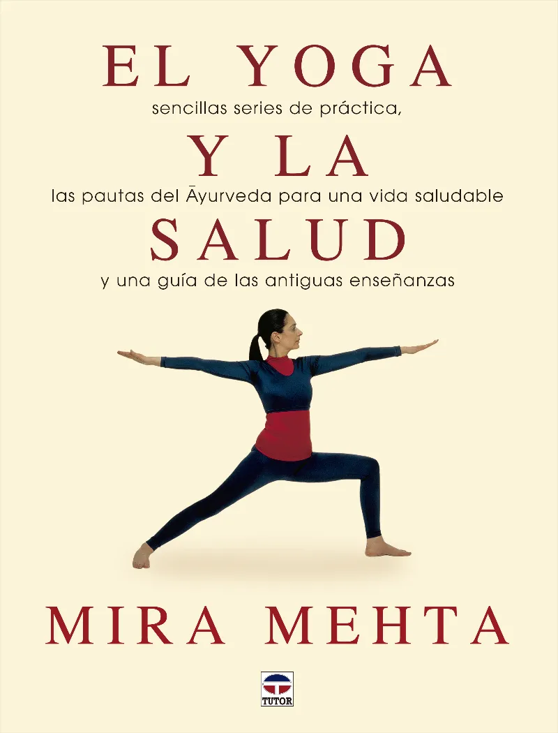 YOGA Y LA SALUD, EL
