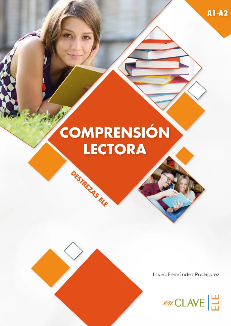 COMPRENSIÓN LECTORA A1/A2