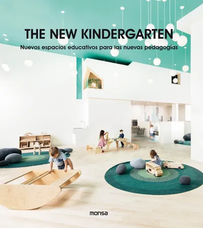 NEW KINDERGARTEN, THE