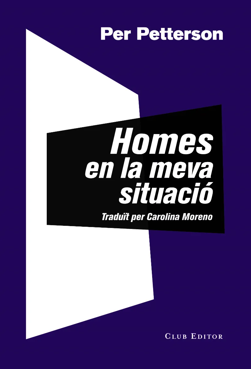 HOMES EN LA MEVA SITUACIO