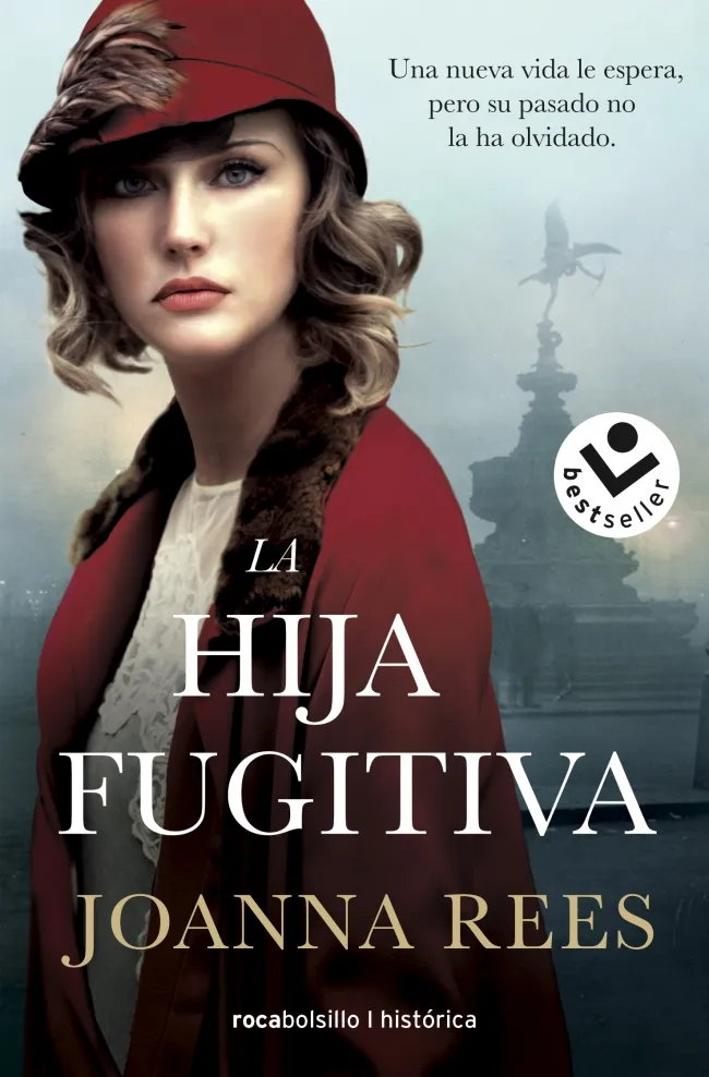 HIJA FUGITIVA,LA - BUTXACA -