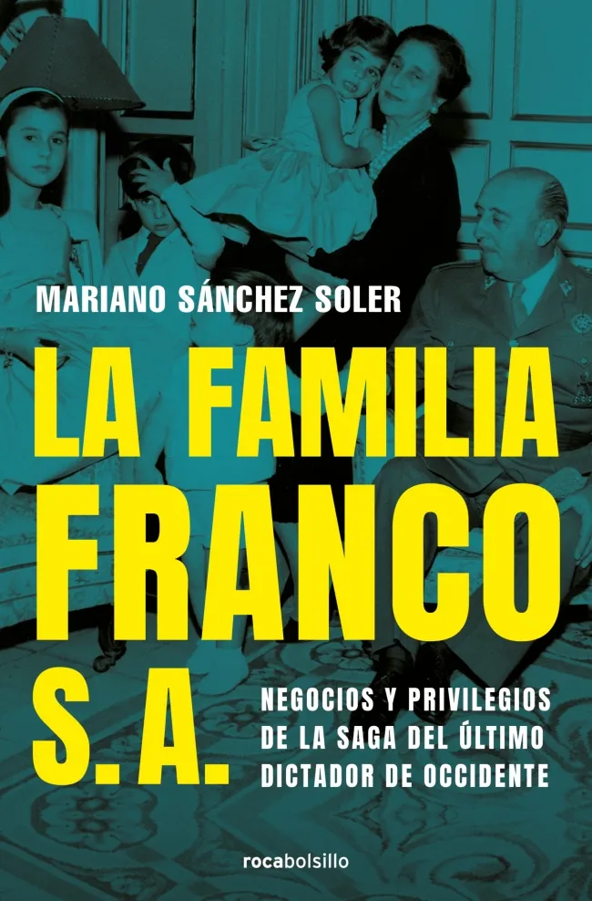 FAMILI FRANCO S A,LA - BUTXACA -