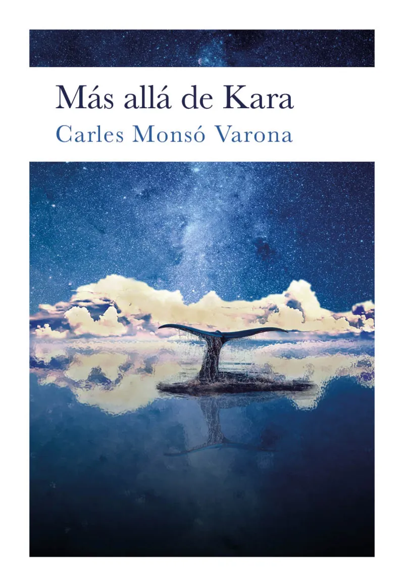 MAS ALLA DE KARA