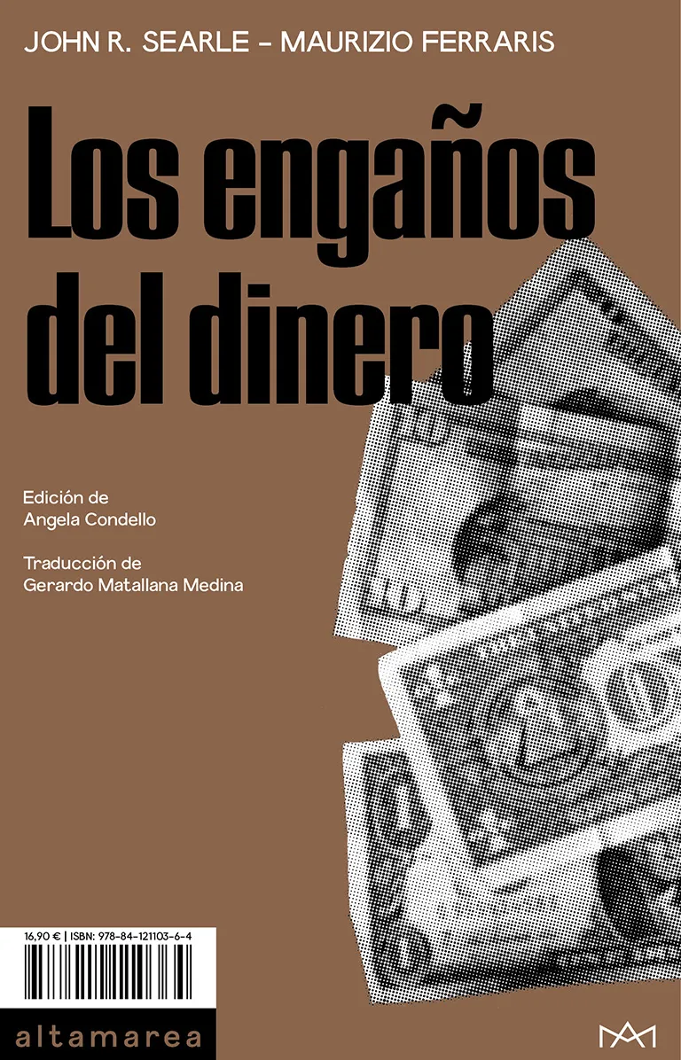 ENGAÑOS DEL DINERO,LOS