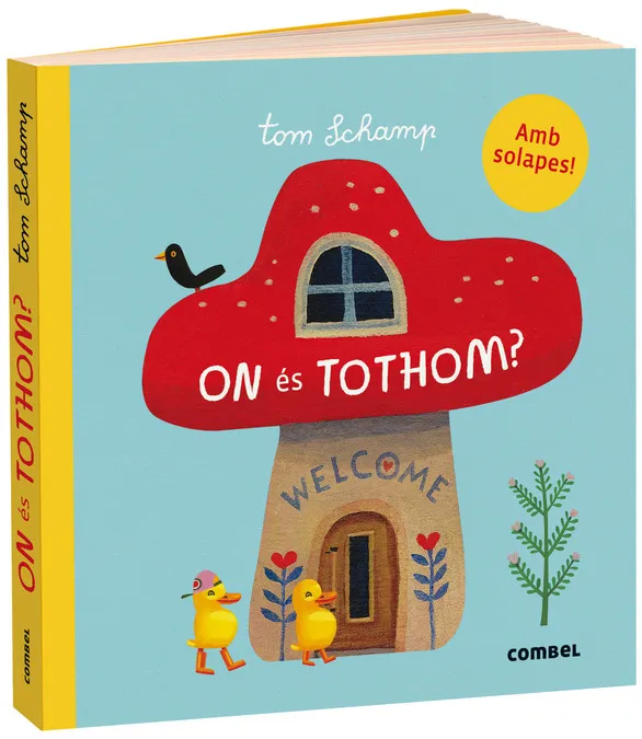 ON ES TOTHOM