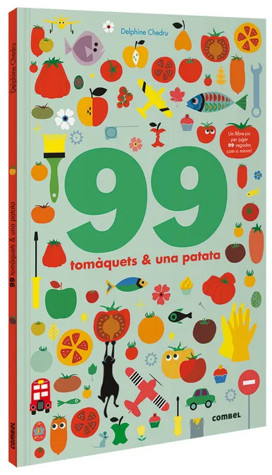 99 TOMÀQUETS I UNA PATATA