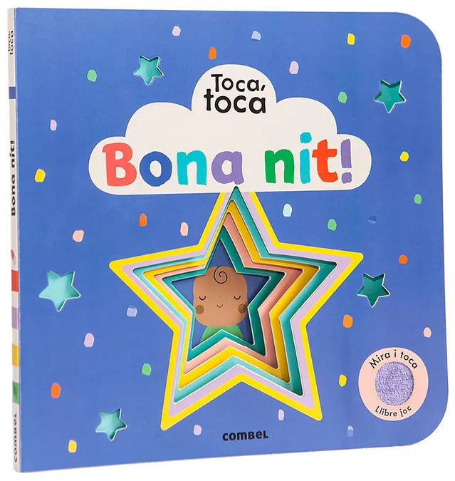 BONA NIT - TOCA TOCA -