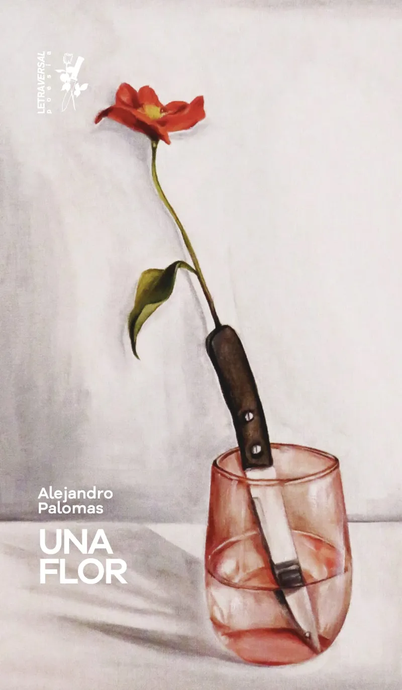 FLOR, UNA
