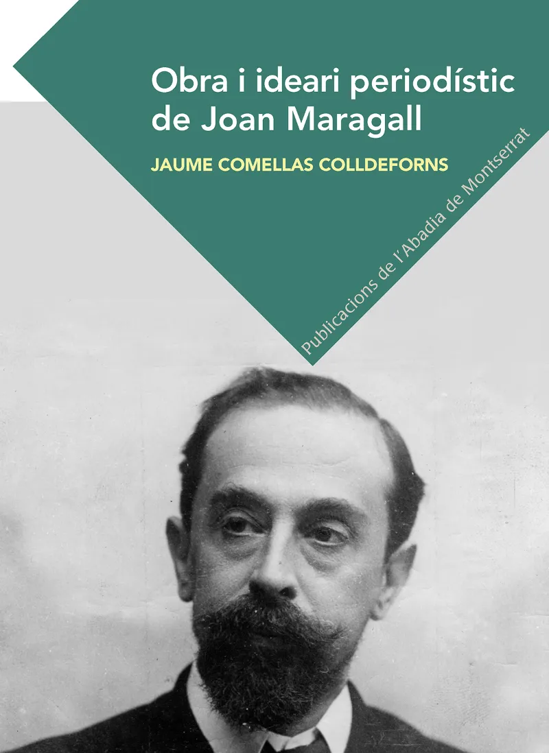 OBRA I IDEARI PERIODISTIC DE JOAN MARAGALL