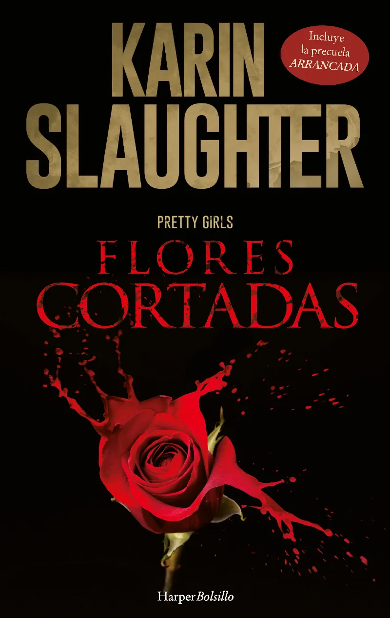 FLORES CORTADAS -BUTXACA-