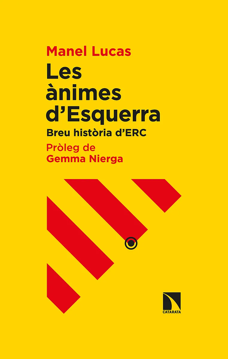 ANIMES D'ESQUERRA, LES