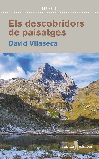 DESCOBRIDORS DE PAISATGES, ELS