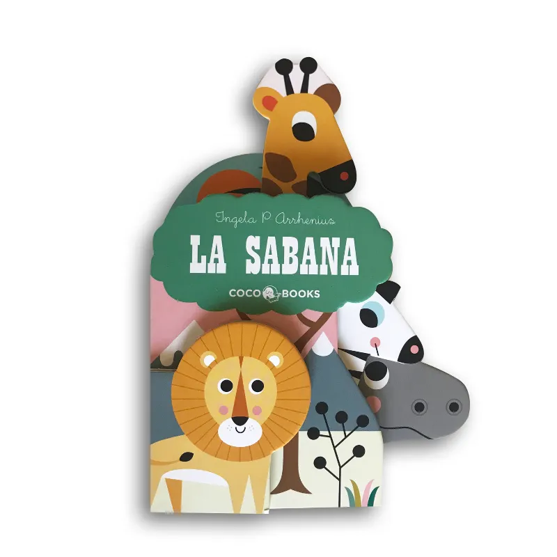 La sabana (català)