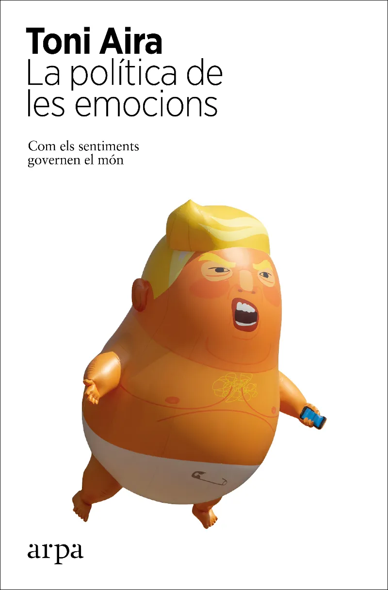 POLITICA DE LES EMOCIONS, LA