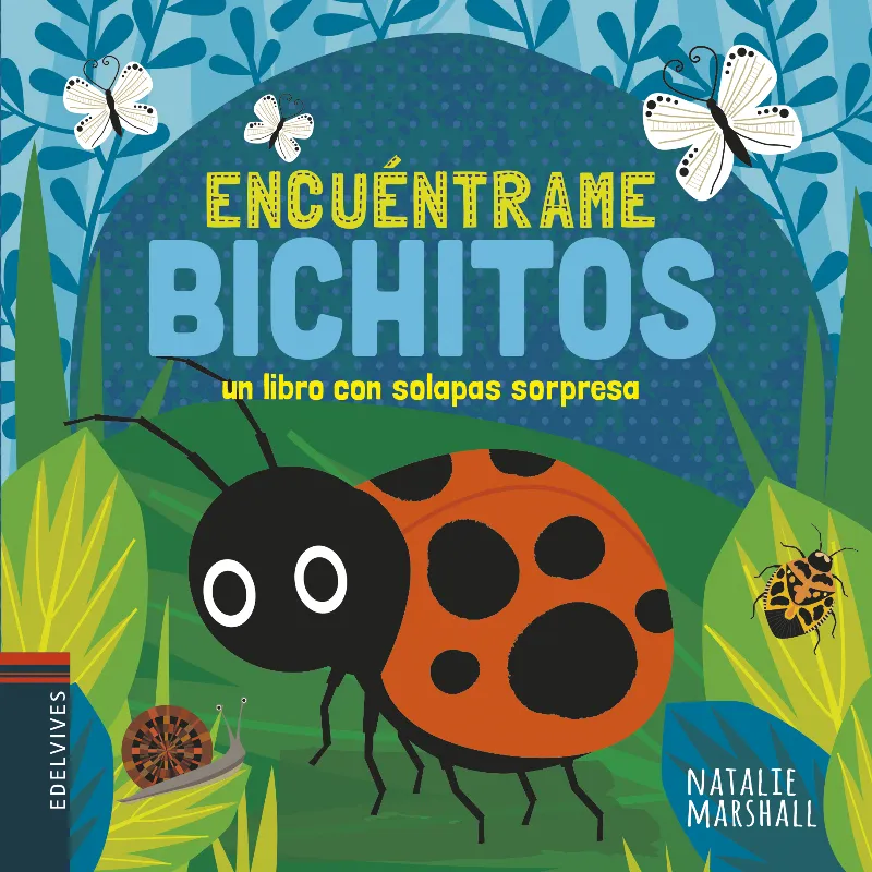 BICHITOS -9