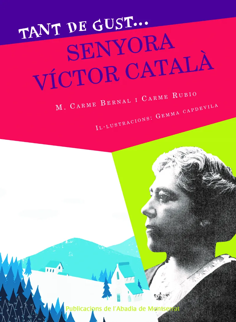 SENYORA VICTOR CATALA