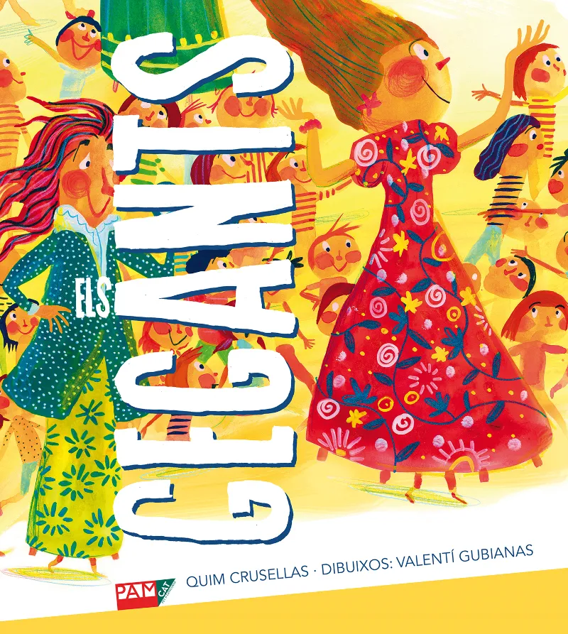 GEGANTS, ELS
