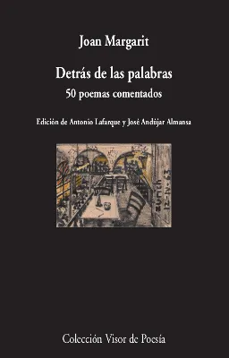 DETRAS DE LAS PALABRAS