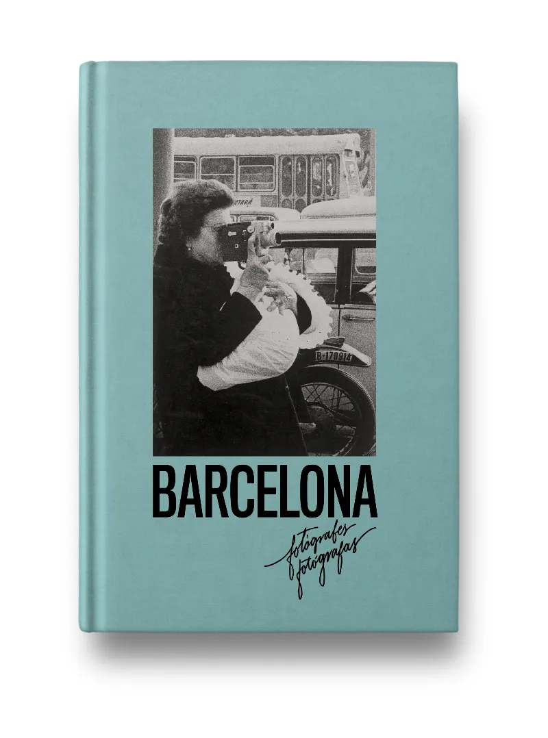 BARCELONA -FOTOGRAFAS-