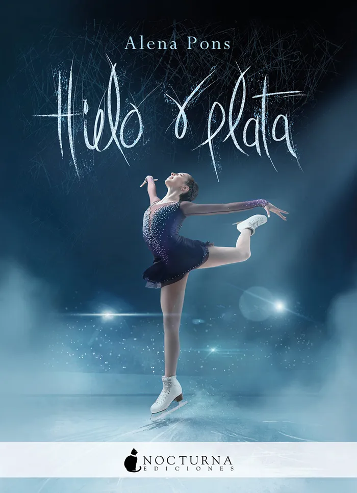 HIELO Y PLATA
