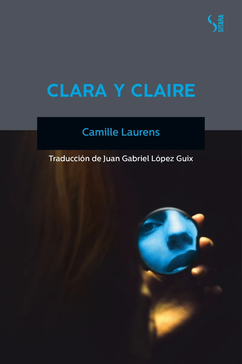 CLARA Y CLAIRE