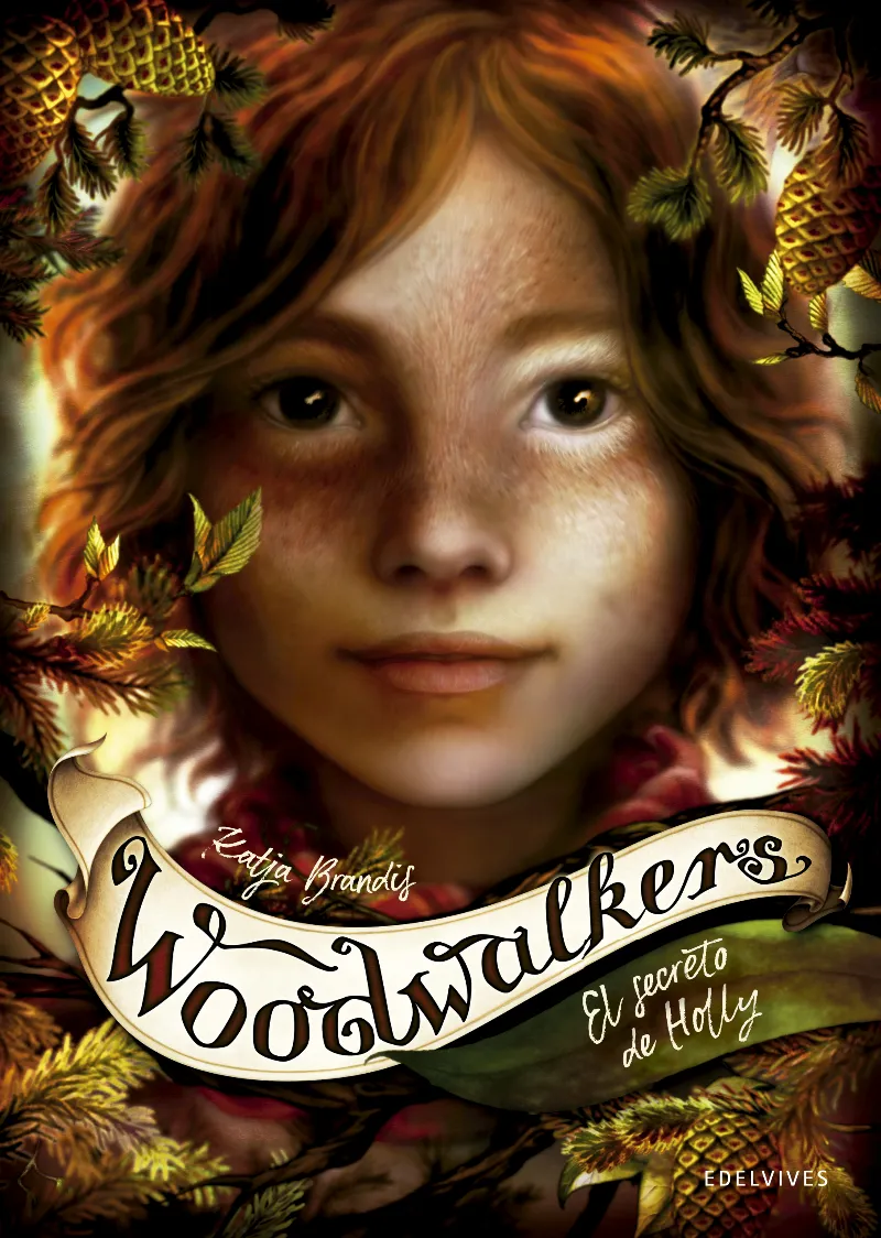 WOODWALKERS 03