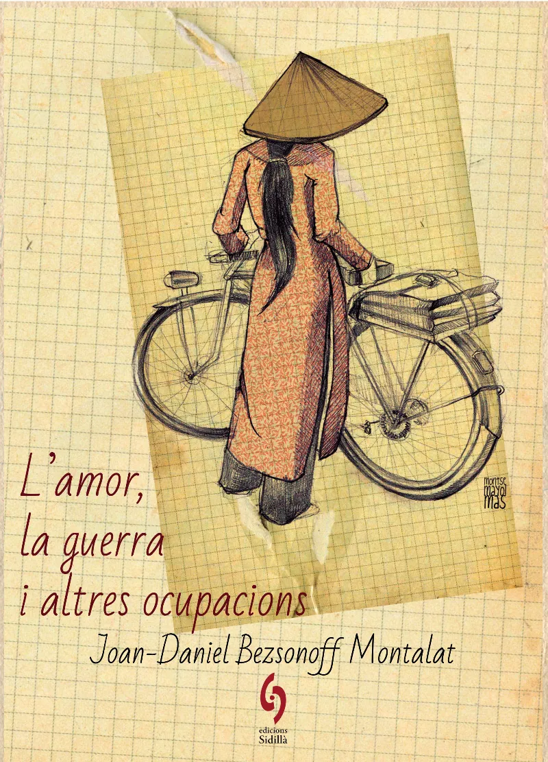 AMOR LA GUERRA I ALTRES OCUPACIONS, L'