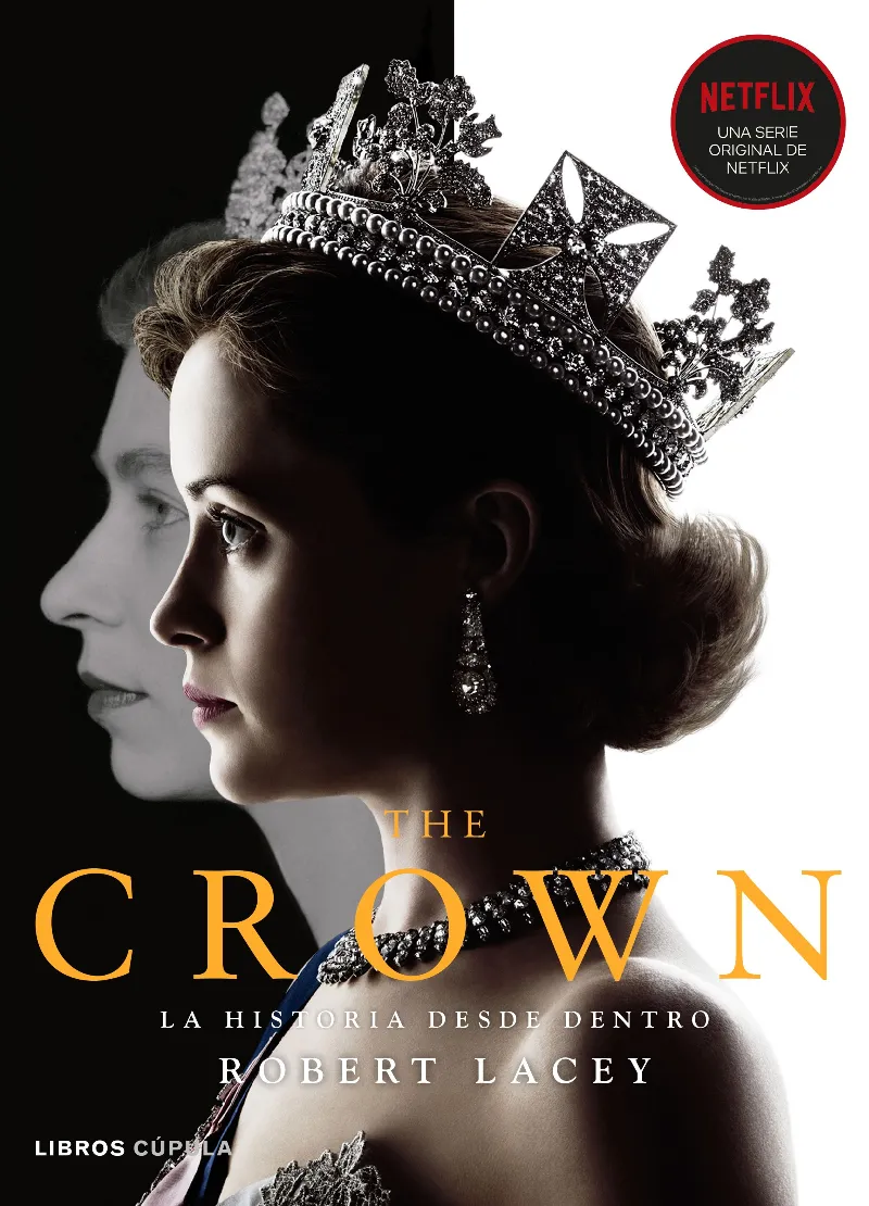 CROWN, THE - VOL 1 1947-1955 -