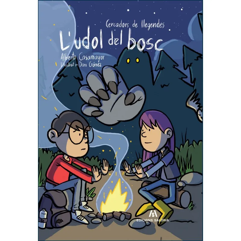 UDOL DEL BOSC,L'