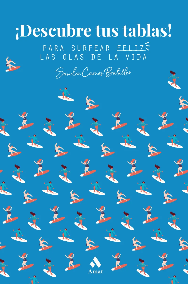 DESCUBRE TUS TABLAS