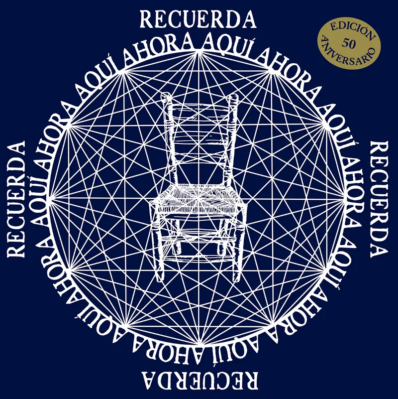 AQUÍ AHORA. RECUERDA
