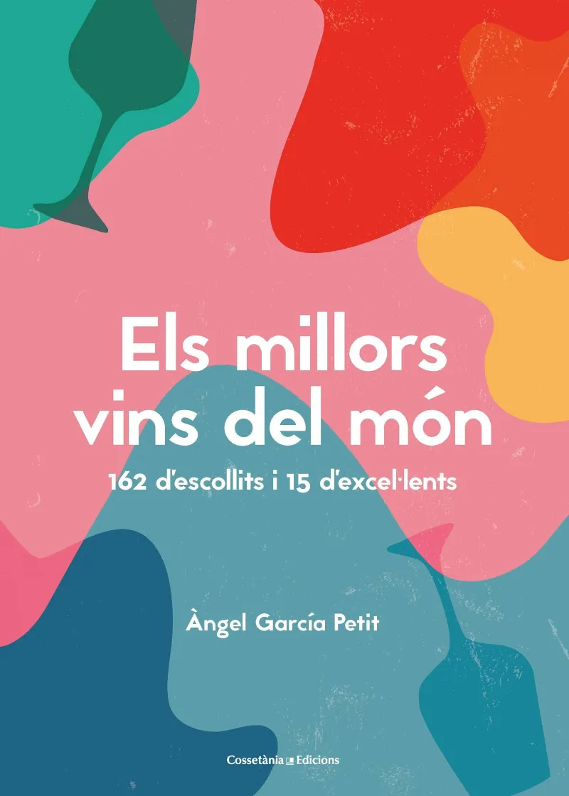 MILLORS VINS DEL MON, ELS