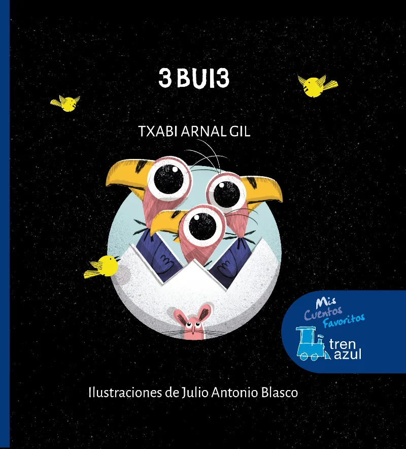 3 BUI-3 (CAS)