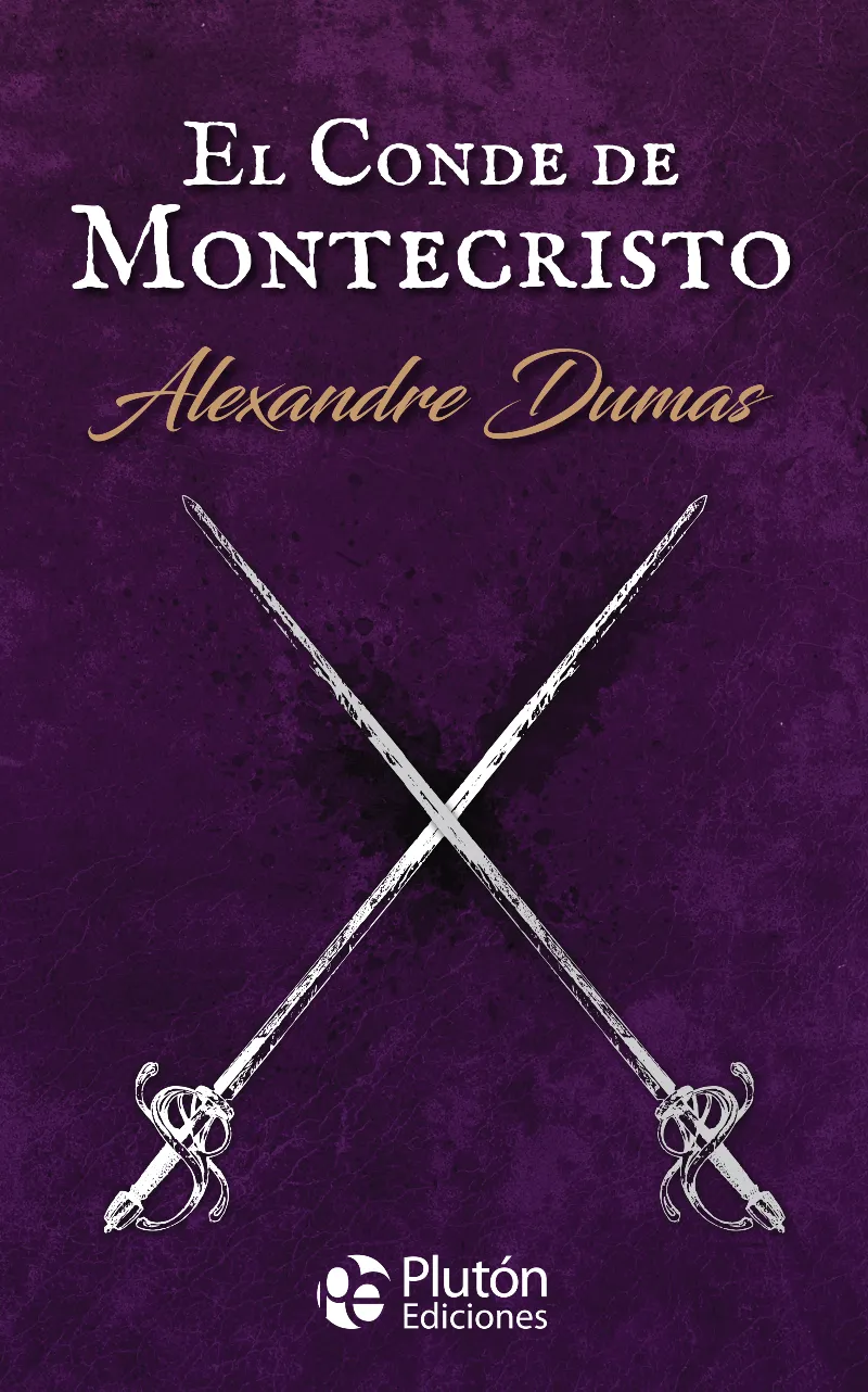 CONDE DE MONTECRISTO,EL