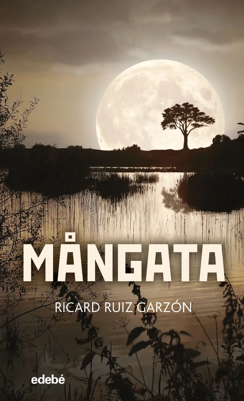 MANGATA (CAS)