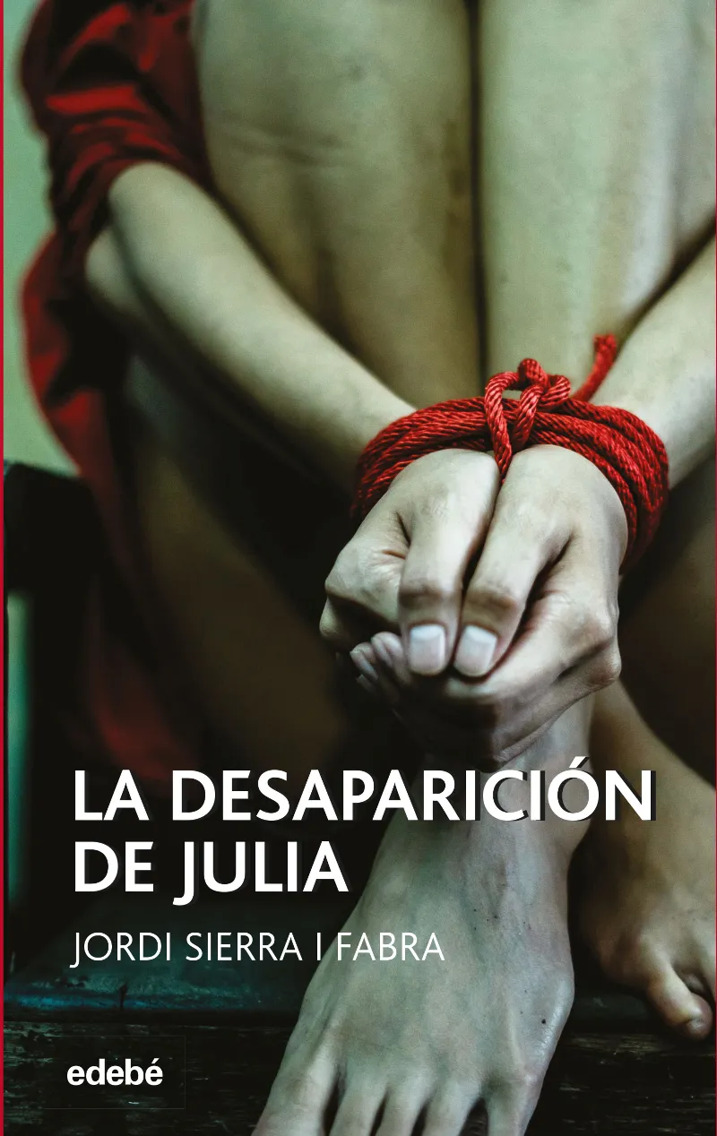 LA DESAPARICION DE JULIA (CAS)