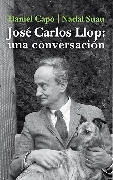 JOSE CARLOS LLOP UNA CONVERSACION